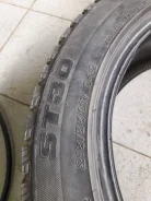 Bridgestone ST30. �����������, 2011 ���, �/�, ����� 30�%