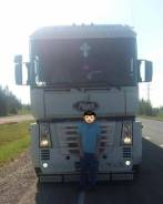 Renault Magnum 