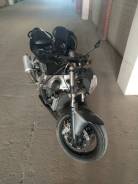 Kawasaki ZZR 600 Ninja. 600 куб. см., исправен, птс, с пробегом