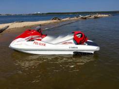 Yamaha VX. 2008 год год