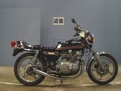 Suzuki GS 400. 400 куб. см., исправен, птс, без пробега. Под заказ