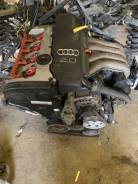 Двигатель в сборе. Audi A4, 8E5, 8EC, 8H7, 8HE Двигатели: ALT, AWA