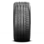 Continental ContiPremiumContact 6. Летние, без износа, 4 шт. Под заказ