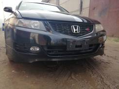 Бампер. Honda Accord, CL7, CL8, CL9, CM1, CM2, CM3, CM5, CM6