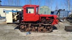 Вгтз ДТ-75. Продам трактор, 80 л.с.