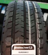 General Tire Eurovan 2. ������, ����� ����