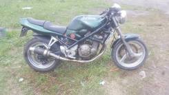 Suzuki Bandit. 250 куб. см., исправен, птс, с пробегом