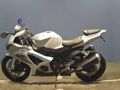 Suzuki GSX-R 1000. 1 000 куб. см., исправен, птс, без пробега. Под заказ