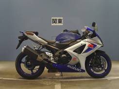 Suzuki GSX-R 1000. 1 000 куб. см., исправен, птс, без пробега. Под заказ