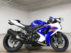 Suzuki GSX-R 1000. 1 000 куб. см., исправен, птс, без пробега. Под заказ