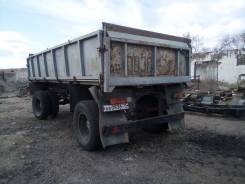 КамАЗ. Продам прицеп камаз, 10 000 кг.