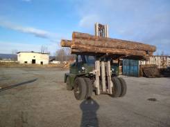 Львовский погрузчик. Продам вилочный погрузчик, 5 000 кг., Бензиновый