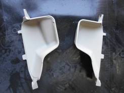 Консоль центральная. Toyota Corolla Axio, NZE141, NZE144, ZRE142, ZRE144 Toyota Corolla Fielder, NZE141, NZE141G, NZE144, NZE144G, ZRE142, ZRE142G, ZR...