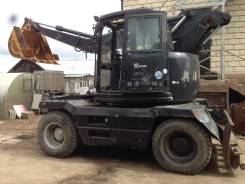 Komatsu. Продам экскаватор Камацу РС128, 0,55 куб. м.