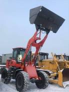 Molot 300M. Фронтальный погрузчик новый г/п 2,5 т., высота 3,5 м. джойстик, кондиц, 2 500 кг., Дизельный, 1,70 куб. м.