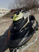 BRP Sea-Doo RXT. 2012 год год