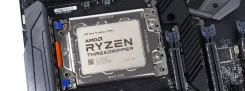 AMD Ryzen Threadripper ����