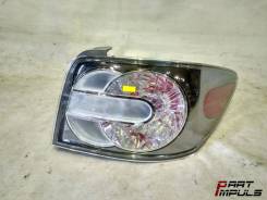 Стоп-сигнал. Mazda CX-7, ER, ER3P, ER19 Двигатели: L3VDT, L5VE, R2AA