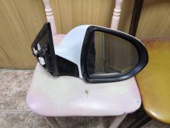 Зеркало. Kia Sportage, SL Двигатели: D4FD, D4HA, G4FD, G4KD, G4KE, G4KH