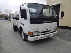 Nissan Atlas. Продаеться грузовик , 2 700 куб. см., 2 000 кг., 4x2