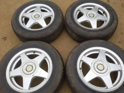 Manaray Sport Off Performer. 6.0x14", 5x100.00, 5x114.30, ET45, �� 72,0���.