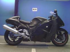 Suzuki GSX 1300R Hayabusa. 1 300 куб. см., исправен, птс, без пробега. Под заказ
