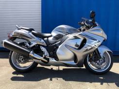 Suzuki GSX 1300R Hayabusa. 1 300 куб. см., исправен, птс, без пробега. Под заказ