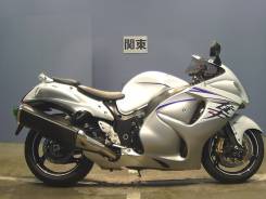Suzuki GSX 1300R Hayabusa. 1 300 куб. см., исправен, птс, без пробега. Под заказ