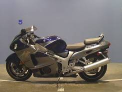 Suzuki GSX 1300R Hayabusa. 1 300 куб. см., исправен, птс, без пробега. Под заказ