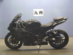 Suzuki GSX-R 750. 750 куб. см., исправен, птс, без пробега. Под заказ