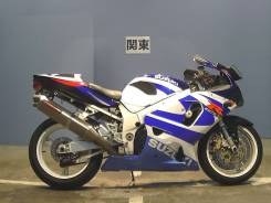 Suzuki GSX-R 750. 750 куб. см., исправен, птс, без пробега. Под заказ