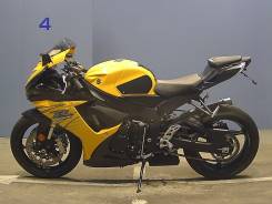 Suzuki GSX-R 750. 750 куб. см., исправен, птс, без пробега. Под заказ