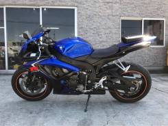 Suzuki GSX-R 750. 750 куб. см., исправен, птс, без пробега. Под заказ