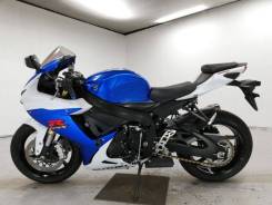 Suzuki GSX-R 750. 750 куб. см., исправен, птс, без пробега. Под заказ