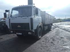 МАЗ 53366. Продам МАЗ манипулятор, 14 860 куб. см., 8 000 кг., 4x2