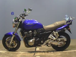 Suzuki GSX 1400. 1 400����. ��., ��������, ���, ��� �������. ��� ����� �� ���������� ����