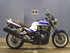 Suzuki GSX 1400. 1 400����. ��., ��������, ���, ��� �������. ��� ����� �� ���������� ����