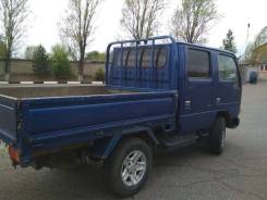 Nissan Atlas. Продается грузовик , 3 200 куб. см., 1 500 кг., 4x4