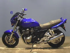 Suzuki GSX 1400. 1 400����. ��., ��������, ���, ��� �������. ��� ����� �� ���������� ����