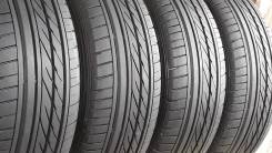 Goodyear Eagle RV-S. Летние, 2016 год, 5 %, 4 шт