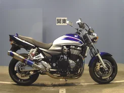 Suzuki GSX 1400. 1 400����. ��., ��������, ���, ��� �������. ��� ����� �� ���������� ����