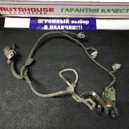Проводка форсунок. Nissan: Wingroad, Liberty, Teana, X-Trail, Presage, Serena, Bassara, Murano, Avenir, Primera, AD, Prairie Двигатели: QR20DE, SR20DE...