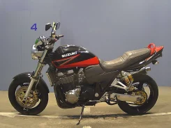 Suzuki GSX 1400. 1 400����. ��., ��������, ���, ��� �������. ��� ����� �� ���������� ����