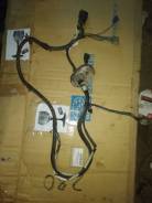 Электропроводка. Subaru Legacy, S20, S22, S26, S28, S40, S42, S48, SW2, SW4, TW2, TW4 Двигатели: EJ16, EJ18, EJ20, EJ22