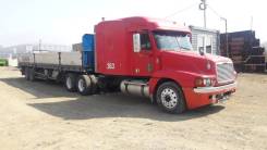 Freightliner Century. Отличный тягач, 30 000 кг., 6x2