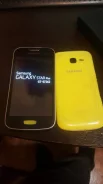 Samsung Galaxy Star Plus. �/� ����