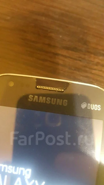 Samsung Galaxy Star Plus. �/� ����