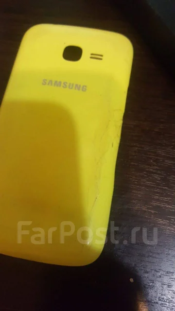 Samsung Galaxy Star Plus. �/� ����