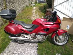 Honda NT 650V. 650 куб. см., исправен, птс, без пробега. Под заказ