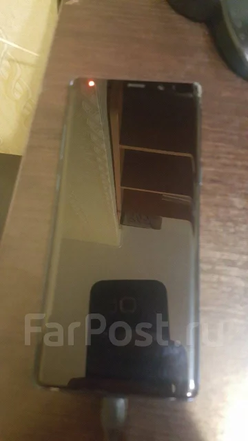 Samsung Galaxy Note 8. �/�, �����, 3G, 4G LTE, NFC ����